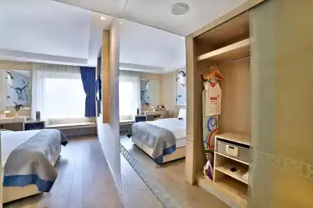 Ramada by Wyndham Istanbul Old City - 44