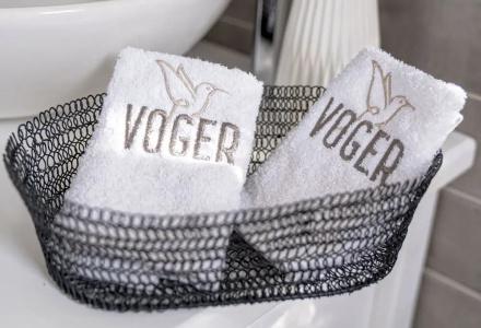 Voger Silence - 51