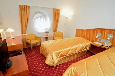 Orea Spa Cristal - 2
