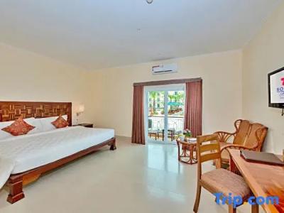 Sokha Palace Siem Reap - 83