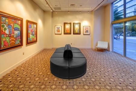 Hampton Inn & Suites by Hilton Miami Downtown/Brickell - 14