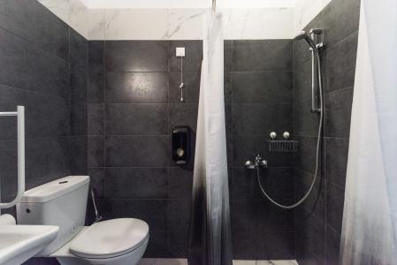 Cocoon City Hostel - 7
