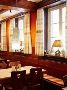 & Bio Restaurant Schwarzer Bock - 27