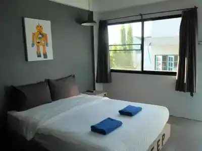 Sleep Guesthouse SHA plus - 16