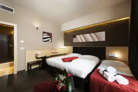 Villa dei Platani Boutique & SPA - 45