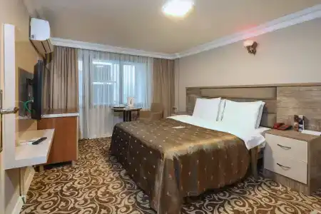 Balturk Sakarya - 20
