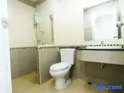 Central Place Serviced Apartment - 19