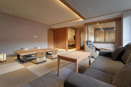 Marukyu Ryokan - 13