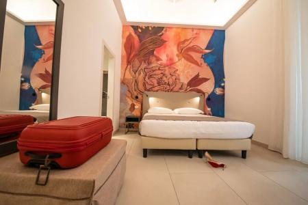 b&b Napoli Time - 111