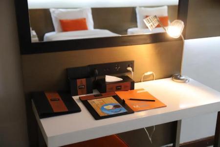 Citymax Aswan - 44