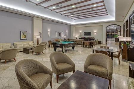 Senator Mar Menor Golf & Spa Resort - 18