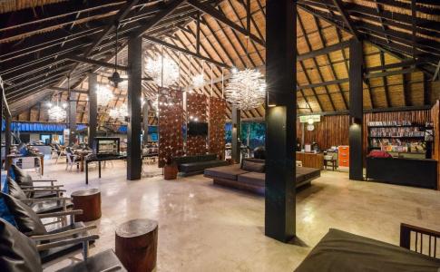 The Sevenseas Resort Koh Kradan - 20