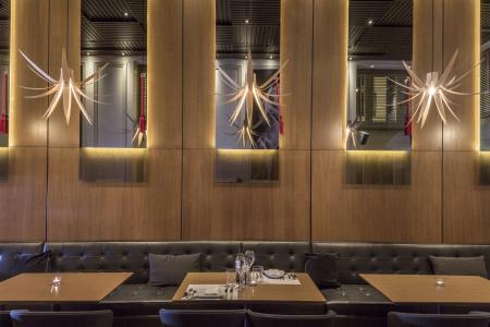 3 Sixty & Suites - 19