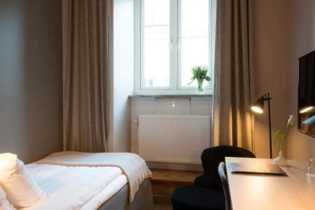 l Aston - Sweden Hotels - 44