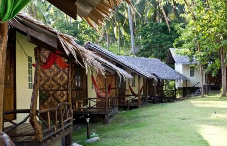 Shiralea Island Resort - 98