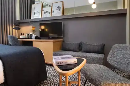 Millésime Hôtel - 62