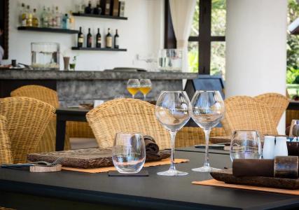 Samanea Beach Resort & Spa - 34