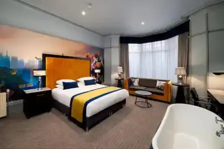 Malmaison Aberdeen - 79