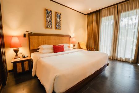 Kuta Seaview Boutique Resorts - 4