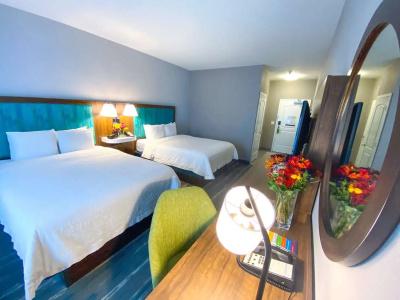 Hampton Inn Carlsbad North San Diego County - 44