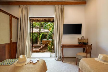 Zanzibar White Sand Luxury Villas & Spa - Relais & Chateaux - 42