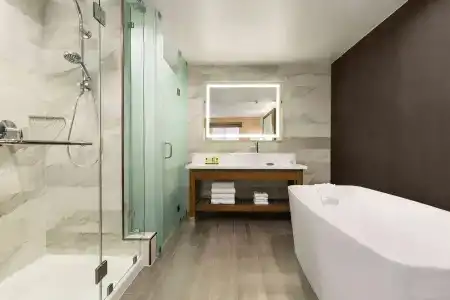 Wyndham Anaheim - 8