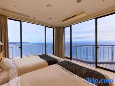 Kamogawa Grand Tower - 99