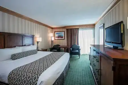 Crowne Plaza, An Ihg - 53