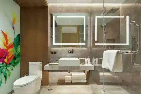 Hilton Garden Inn Sanya - 8