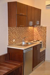 Апарт-отель 4-you Residence - 19