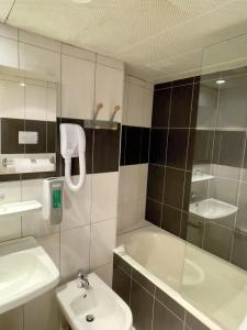 Hôtel Saint Georges - 90