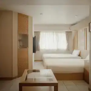 Mid In Kawasaki Ekimae - 19