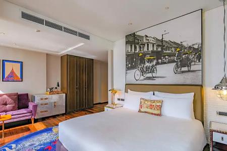 Indigo Bangkok Wireless Road, An Ihg Hotel - 147