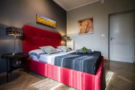 b&b Le Muse - 10
