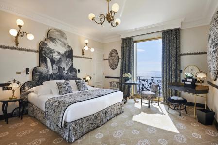 Negresco - 3