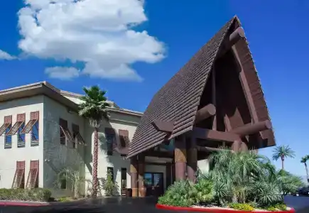 Tahiti All-Suite Resort - 16