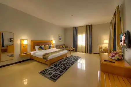 City Stay Grand - Al Barsha - 61