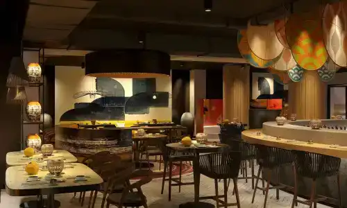 Hyatt Regency Cairo West - 13