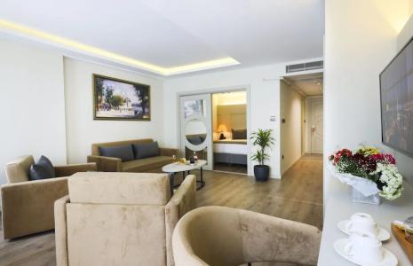 Orka Taksim Suites & - 71