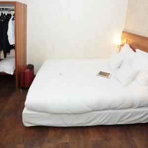 The Originals Access, Hôtel Colmar Gare (P'tit Dej-Hotel) - 27