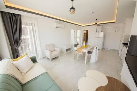 Cedrus Suites - 24