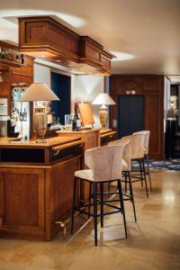Hostellerie Cèdre & Spa Beaune - 26