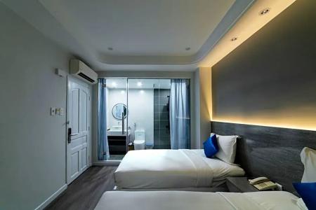 Ruby Saigon and Suites - Ben Thanh - 66