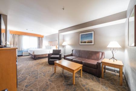 Best Western Plus Grantree Inn - 3