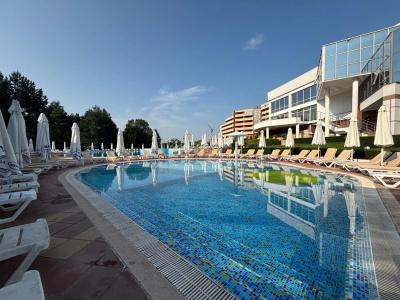 Hissar Spa - 18
