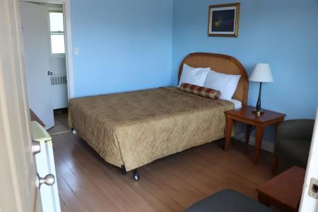 Falcon Inn - 28