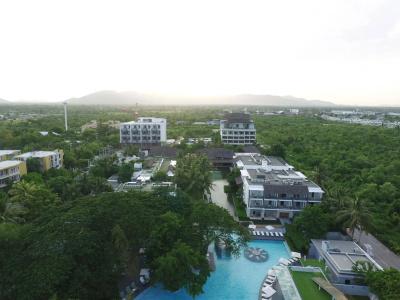 Veranda Pool Suite - 25