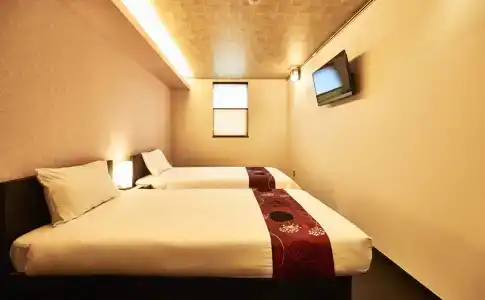 Guest House Wagokoro - 1