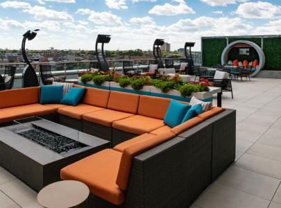 Hyatt Place Chicago Wicker Park - Brand New - 29