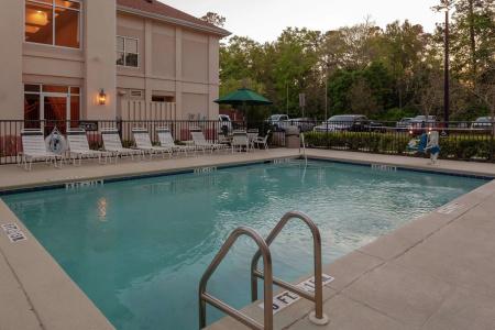 Homewood Suites by Hilton - 9